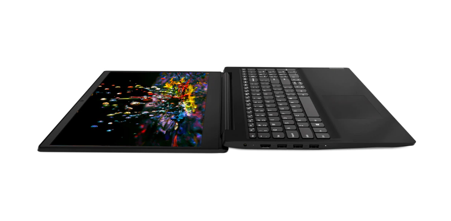 Picture of Lenovo S145-15IIL Intel Core i3-1005G1 Black