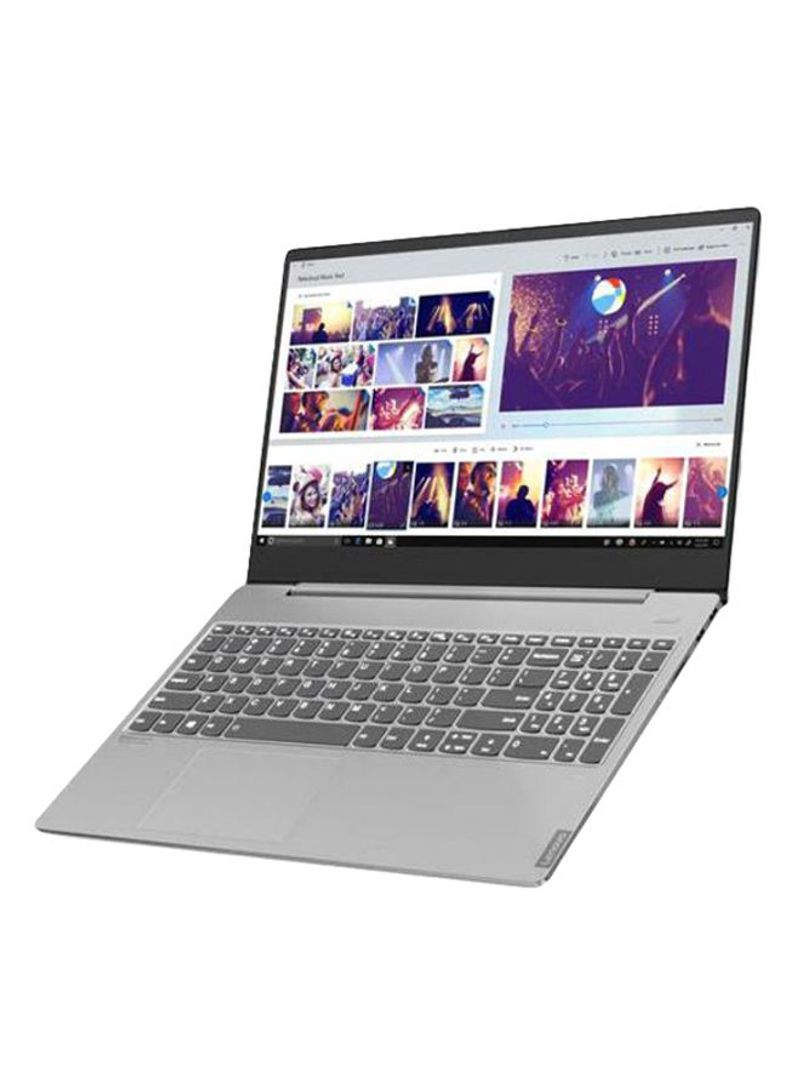 Picture of Lenovo S540-15IWL Intel core i7 8565U MINERAL GREY