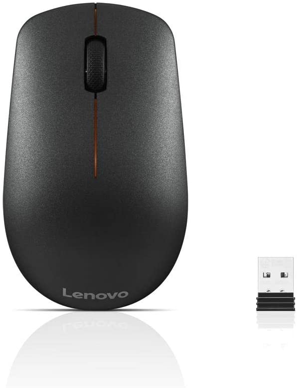 Picture of Lenovo 400 Wireless Mouse (WW)