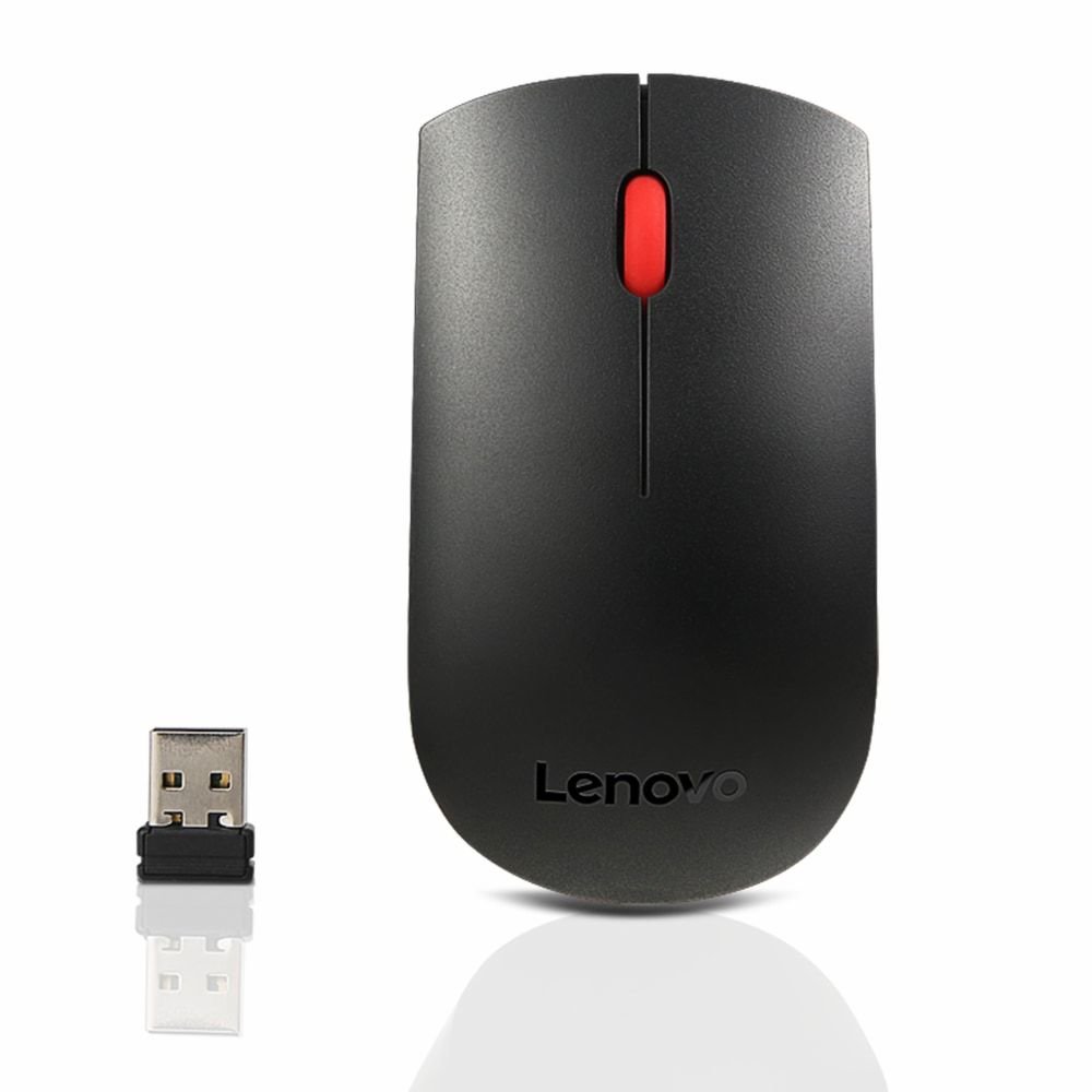 Picture of Lenovo 510 Wireless Mouse (ROW)