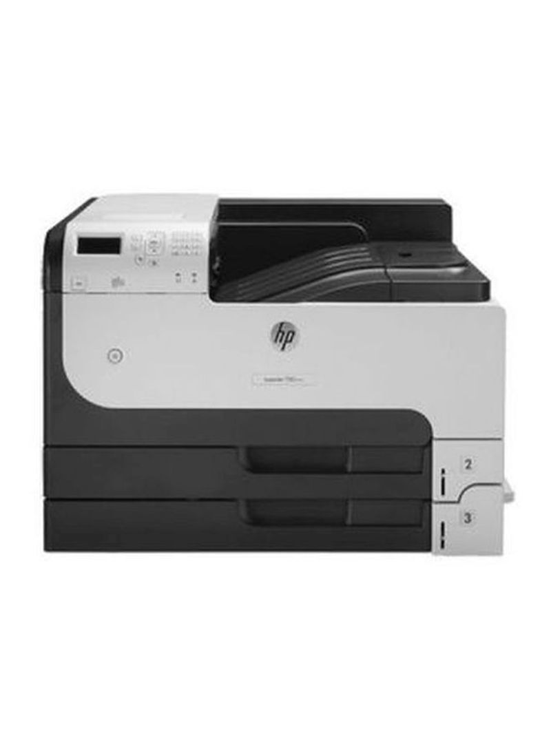 Picture of HP LaserJet Enterprise 700 M712dn Printer