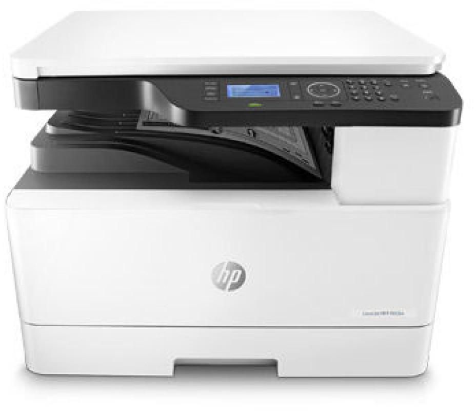 Picture of HP LaserJet MFP M436n Printer