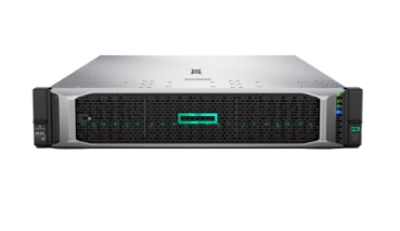 Picture of HPE ProLiant DL380 Gen10 Intel 2* Xeon-G 5218R