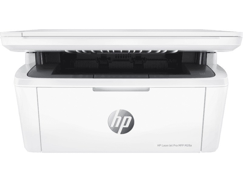 Picture of HP LaserJet Pro MFP M28a Printer 