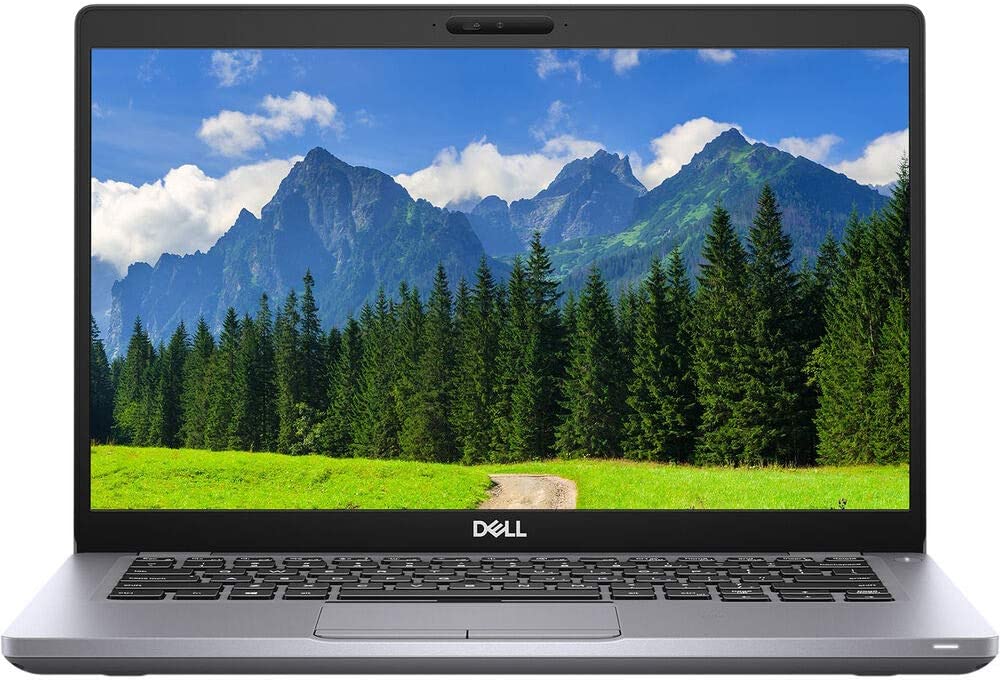 Picture of Dell Latitude 5410 Intel® Core i5 10210U 10th